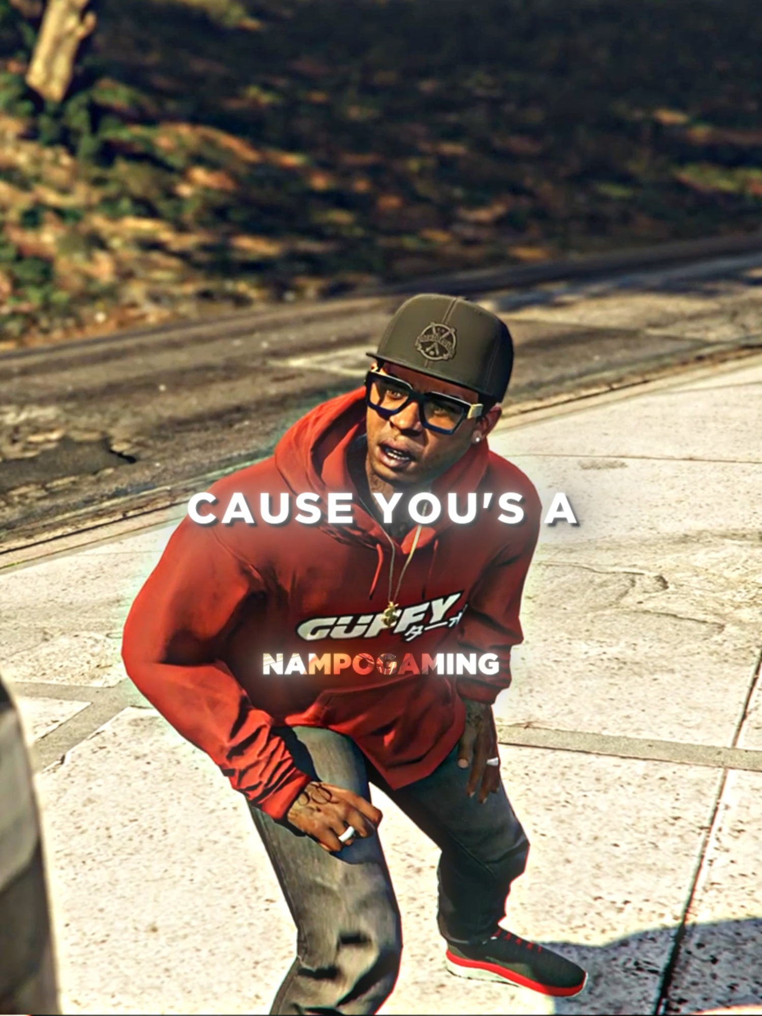 Lamar Roasts Franklin AGAIN 🤣🔥 #gta #gta5 #gtav #grandtheftauto #fyp