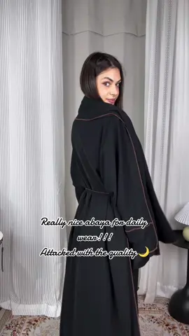 #US #abaya #modestfashion #simpleoutfitideas #outfitideas #muslimgirls #fashionlovers #luxuryabaya #femininefashion #classystyle #timelessfashion #tiktokshopblackfriday #tiktokshopcybermonday #spotlightfinds  #tiktokshop #tiktokshopblackfriday #spotlightfinds #tiktokshopcybermonday  #TikTokshopHolidayHaul #spotlightfinds 