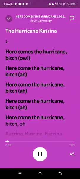 #fyp#fy#katrina#lyricsvideo #foryoupage