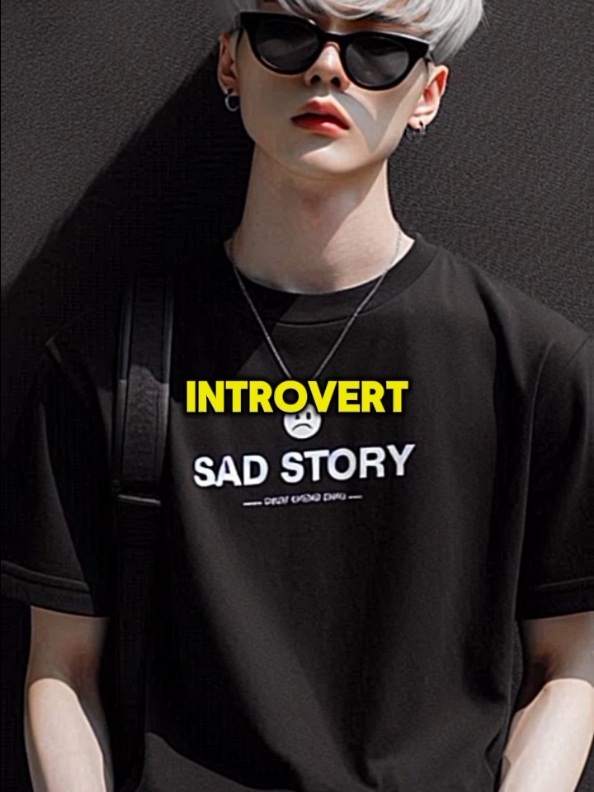 saya itu cuman asyik di sosial media  #introvert  #sadvibes  #galaubrutal  #sadstory  #fyppppppppppppppppppppppp 