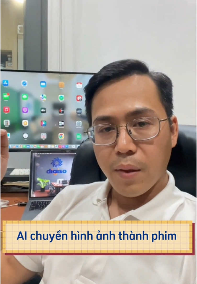 AI chuyển hình ảnh thành phim #AI #ChatGPT #congcuAI  #sangtaocungAI #congnghe #trainghiemcongnghe #xuhuongcongnghe