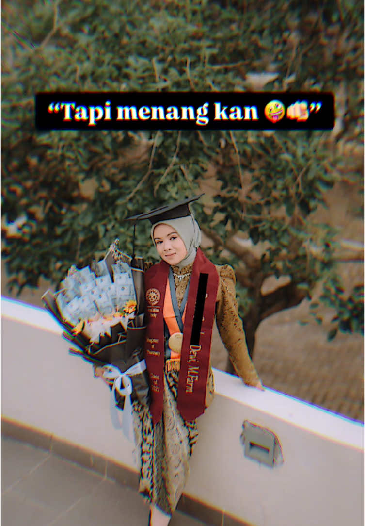 Ampun bg becandaa 🙏🏼🥲#capcut #jambipride #postgrad #farmasi #zxycba #fyp 