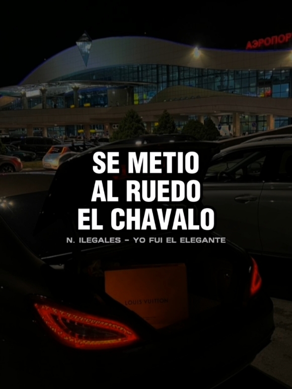 Se Metió Al Ruedo El Chavalo, Fue Un Soldado En Las Filas Del Vago🥷🏻🎶 - #CapCut #parati #foryou #corridos #losnuevosilegales #yofuielelegante #viral #xyzbca