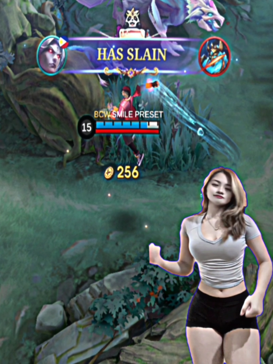 KS na naman😅 #trending #tiktokviral #mobilelegends #flex #tiktokphilippines #fyp #fyppppppppppppppppppppppp #alightmotion #alightmotion_edit 