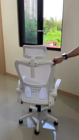 Use Tiktok and Shop Discount to order 😍 #chair #ergonomichair #gamingchair #officechair 