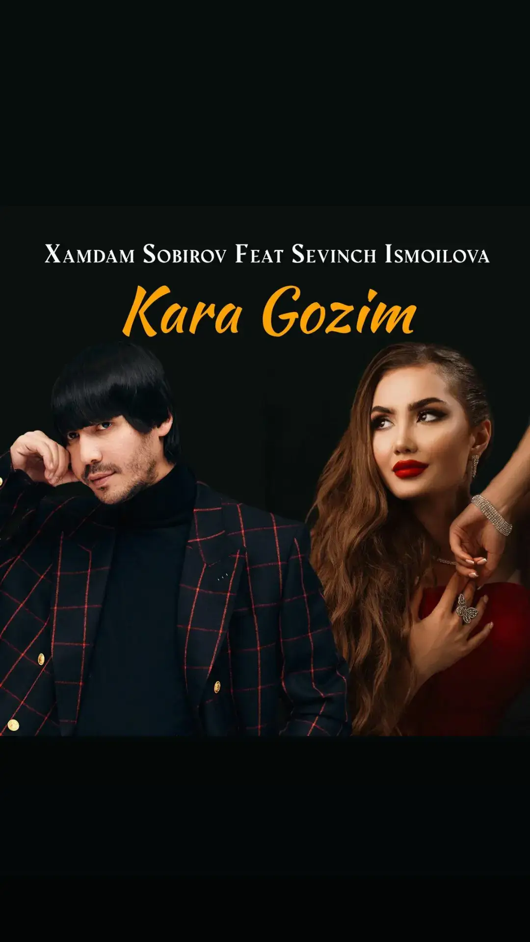 Xamdam Sobirov & Sevinch Imoilova - Kara go'zim #xamdamsobirov #sevinchismoilova #вкусныйпереход #музыкальныйчетверг #музыкальныйаккаунт #музыка #музыка #музыка #музыка 