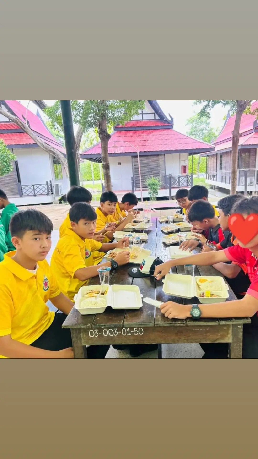 ใจ❤️#โรงเรียนมัธยมศึกษาเทศบาลเมืองปทุมธานี #โรงเรียนชื่อดังย่านปทุมธานี #ปทุมธานี 
