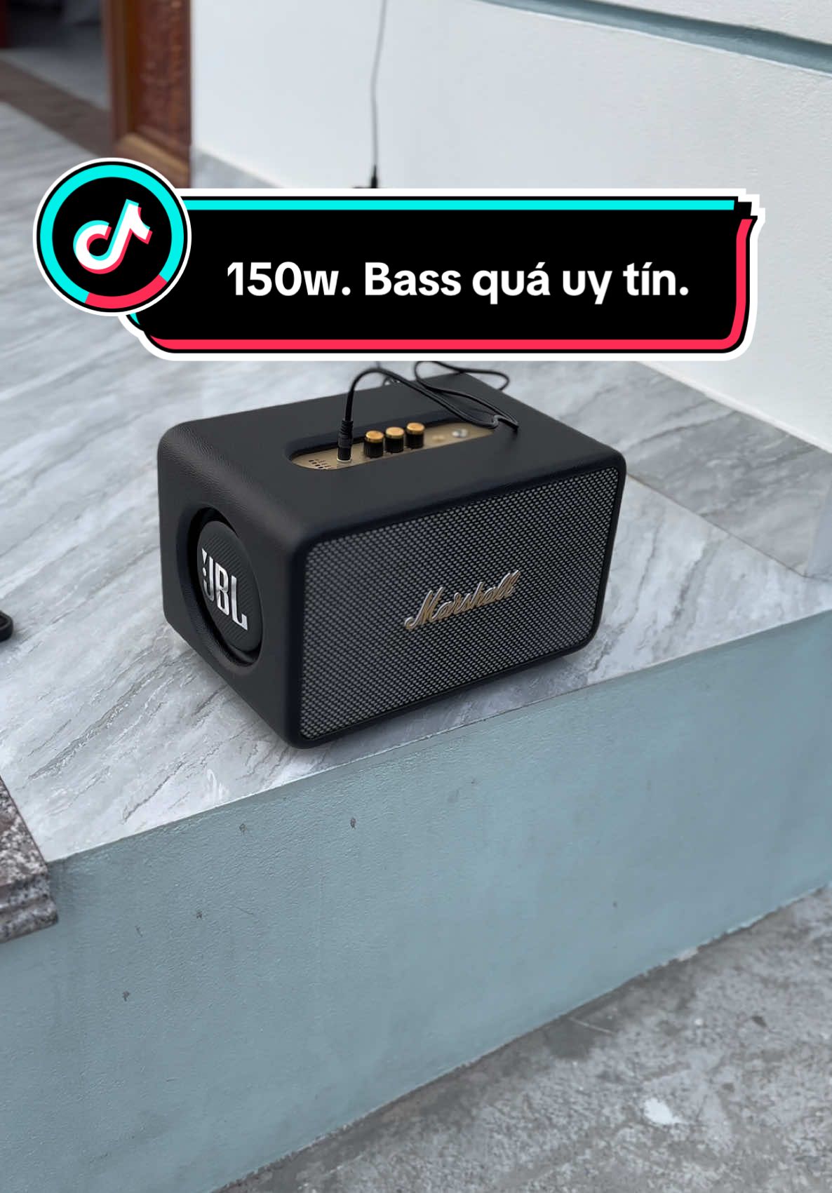 Bản 150w. Đen cộng hưởng. Quá là nét cho ae đây#loabluetooth #audio #speakerbluetooth #xuhuong2024 #DIY #diyloa #karaoke #TikTokAwardsVN #loabluetooth100wconghuong #speaker 