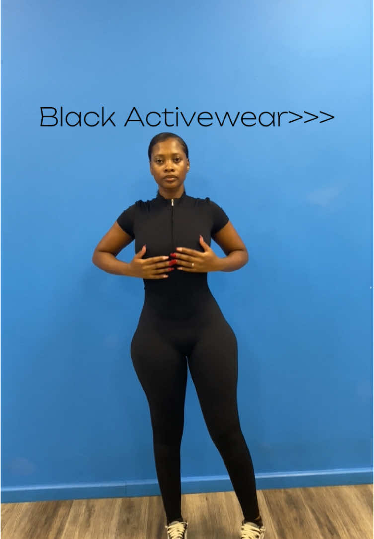 The perfect gymwear doesn’t exi… @Ndix Activewear #gymwear #activewear #blackactivewear #gymfits #weeklygymfits #womengymwear #Fitness 