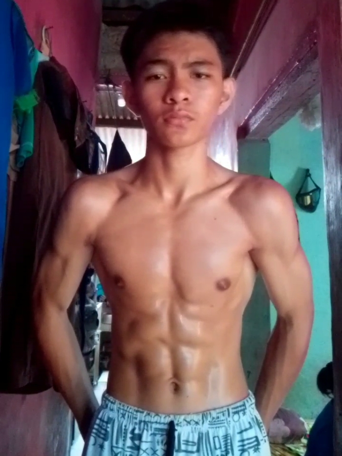 Nambah kering bae #workout #flexing #motivation #terbaru2024 #ectomorph #bulking #fyppppppppppppppppppppppp #fypage #fyp #fypシ゚ 