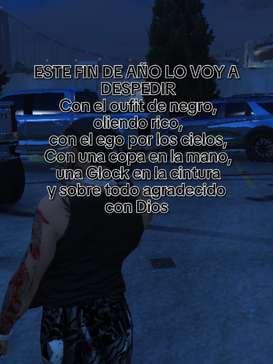 #fypシ #tonymontana #gta5 #foryou #viralvenezuela 