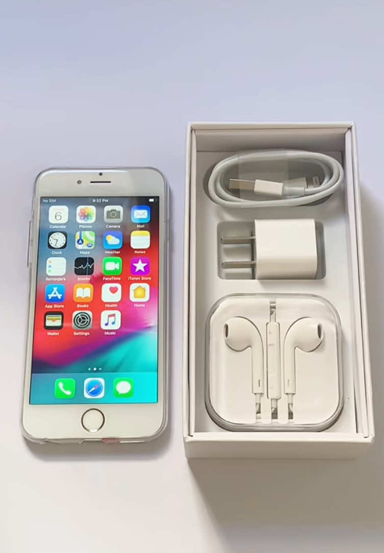unboxing my iphone 6 #iphone #iphone6 