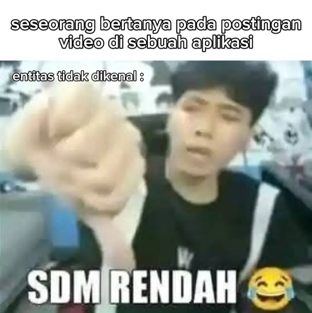 langsung dikata