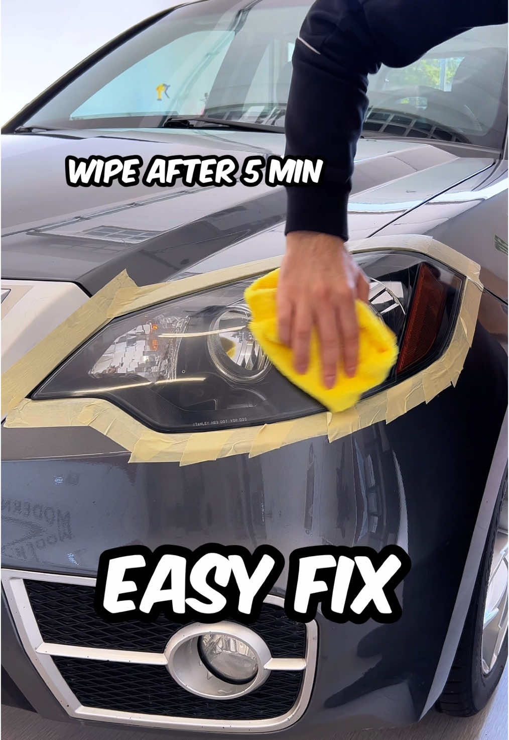 Do this to see better at night #cars #detailing #fix #repair #shorts #restoration #car #DIY #auto #clean #restore #work #ceramic #tips #fy #fyp #wow #perfect #top #best #video #videos #viral #viralvideo #cartok #trendingvideo #trending #explore #explorepage #safety #acura 