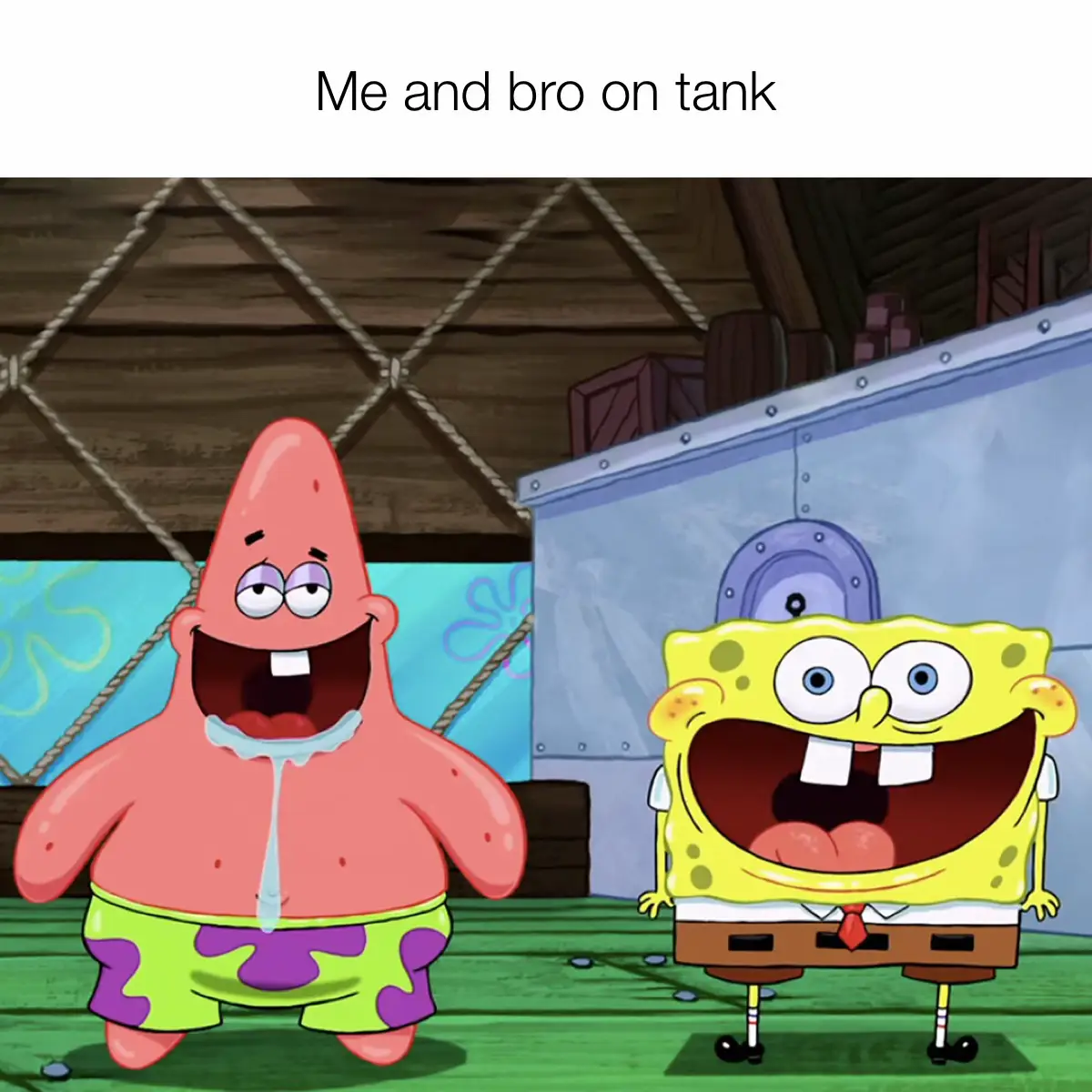 But i still carry lol  #fyp #viral #real #mogged #spongebob #megatron #marvel #marvelrivals #game #speed #tank #dontflop 