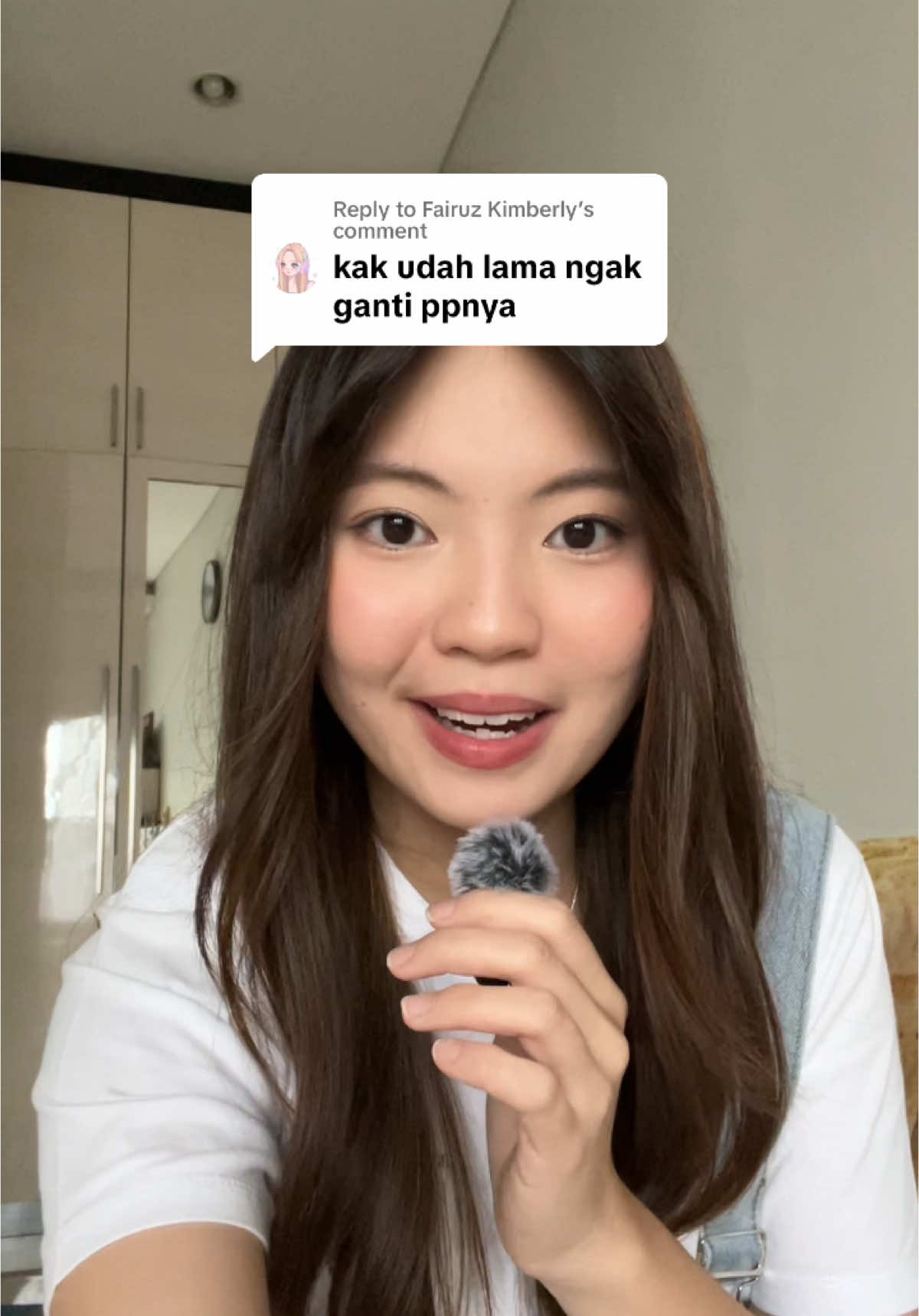 Replying to @Fairuz Kimberly 1/2/3/4 ? BINGUNG BANGETTT 😭😭❤️ #vlogerika 