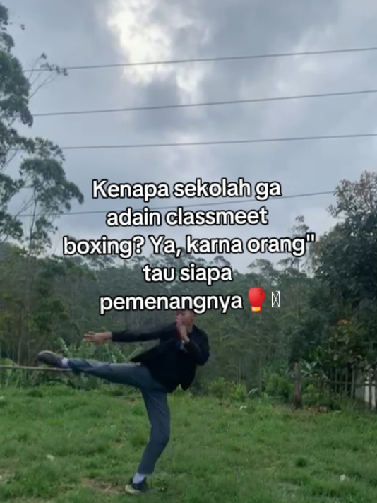 punten kang🙏 . #fyppppppppppppppppppppppp #xyzbca #fyp #boxing #boxing🥊 #mma #foryour #kickboxing🥊 #muaythai #sekolah #classmeet 