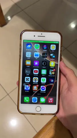 iPhone 7 Plus ปี 2025  @Win Craft986  @Win Craft986  @Win Craft986 #ไอโฟน7พลัส #iphone7plus #7plus #7พลัส #เทรนด์วันนี้ #ui #tiktok #เคส #ไอโฟน #iphone #ไอโฟน7 #ไอโฟนมือสอง #iphone7 