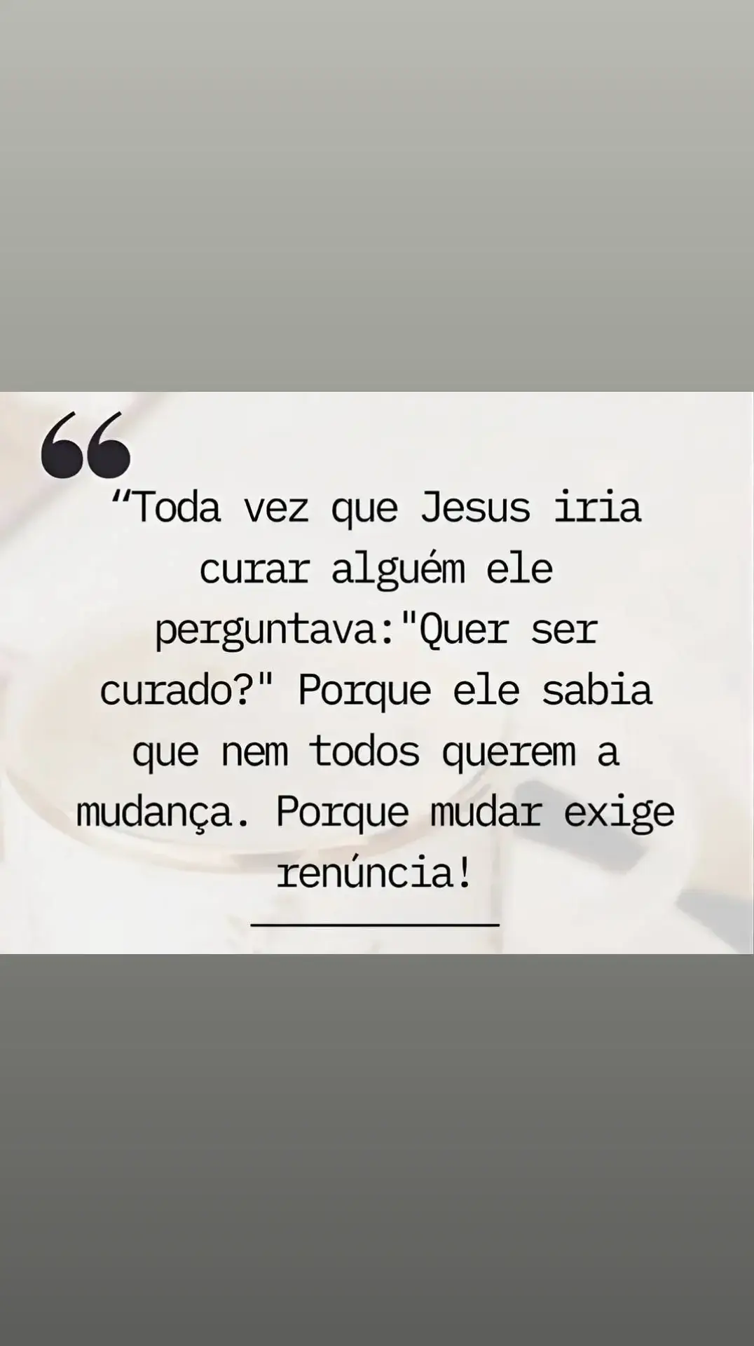 #frase #motivacao #cristao #reflexaododia #cristaosnotiktok #motivacional #viral #gospel