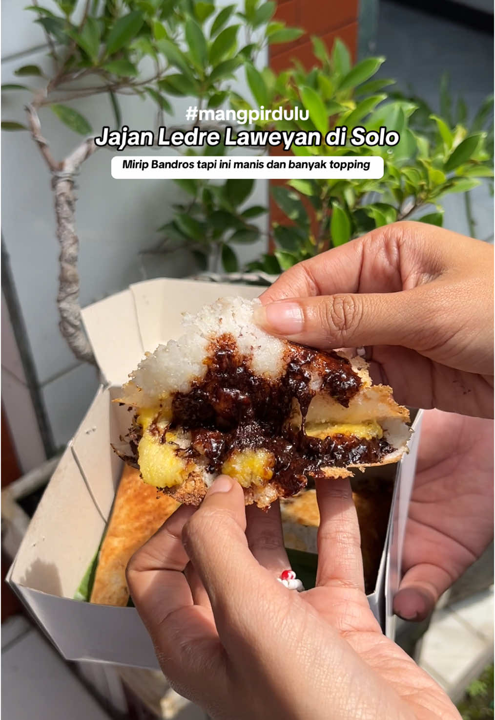 Serius ini enak banget cuy 😮‍💨🤙#ledrelaweyan #jajanansolo #kulinersolo #ledrelaweyansolo 