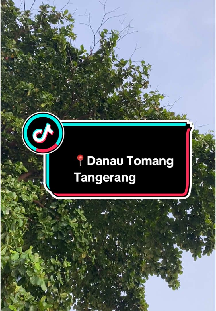 Rekomendasi tempat nyore di tangerang✨.   #rekomendasitempat #infonyore🚀 #rekomendasi #inforangerang #sunset #danautomang #danau #danautomangtangerang #rekomendasihealing 