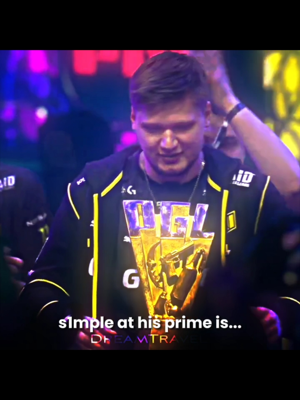 Некогда величайший игрок #s1mple #simple #csgo #csgomoments #cs2 #cs #edit #fyp #fyr #elbruso #on 