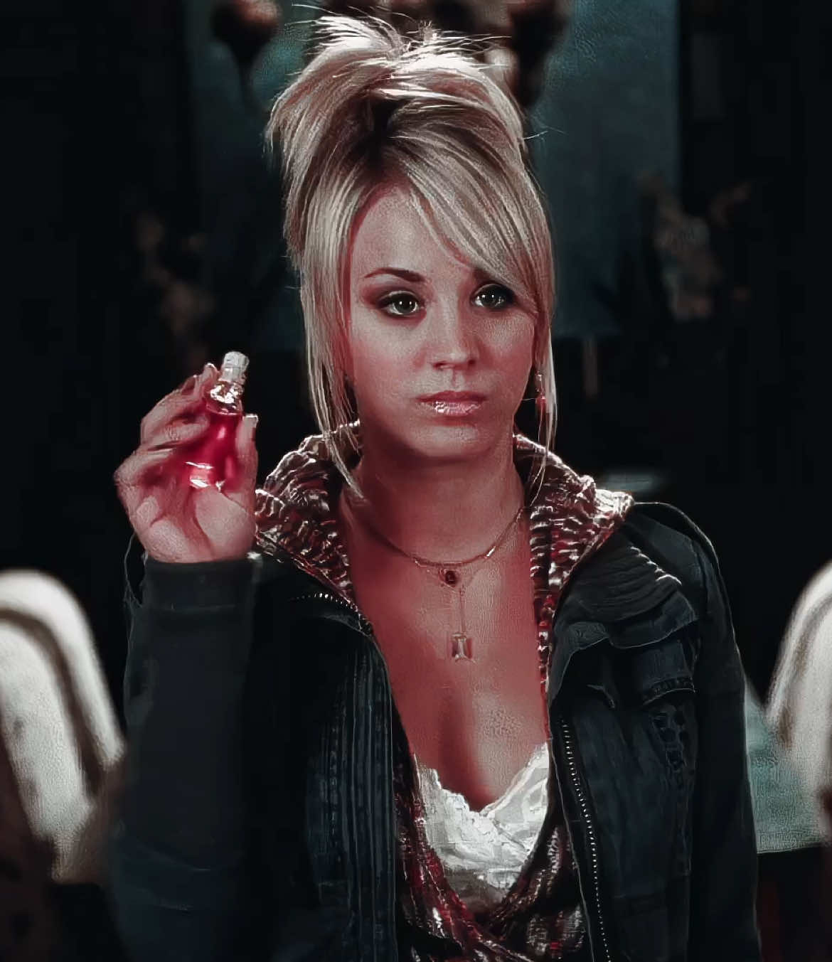 The season 8 was epic with her | cc: nedscarla | #billiejenkinsedit #kaleycuocoedit #charmededit 
