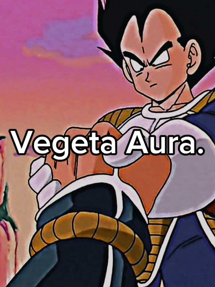 #dragonball #dbz #aura #vegeta #dbz #edit 