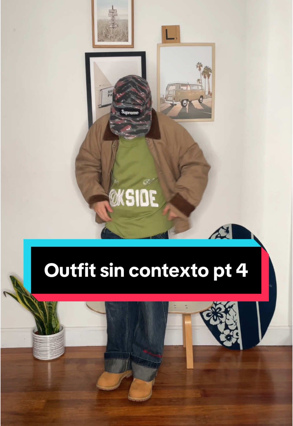 Outfit sin contexto pt 4 @dkside #moda