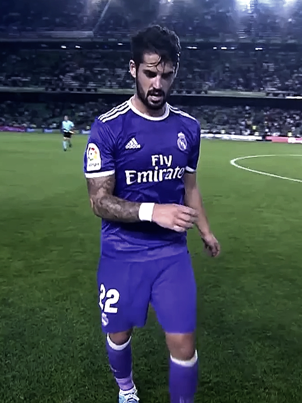 ISCO'S BACK GUYS 🙌🏽 | #isco #iscoalarcon #alarcón #magisco #realmadrid #madrid #madridista #realbetis #betis #realbetisbalompie #sevilla #sevillafc #seville #valencia #malaga #málaga #andalucia #baller #edit #football #footballedit #edits #forgottenballers #underrated #skill #dribbling #goles #goal #gol #futbol #españa #español #spain #euros #laliga #ucl #championsleague #disco #prime #streetswontforget #legend #crepshop #icouldvebeenonthepitch #couldabeenonthepitch #doingrainbowflicks #injury #beticos 