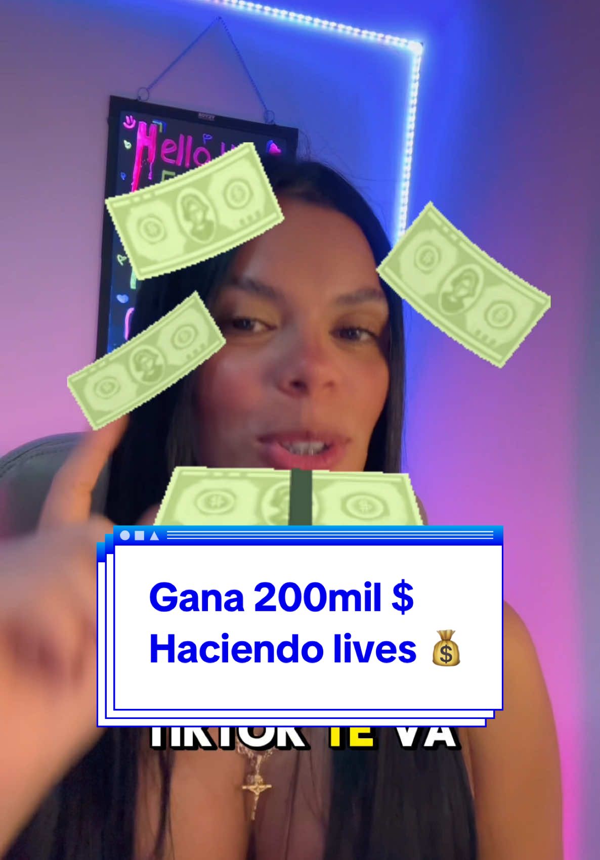 tik tok paga por hacer lives  #LIVEHighlights #LIVEIncentiveProgram #PaidPartnership #monetizetiktok #monetize #livesmonetizacion #tiktoktips #AprendeEnTikTok 