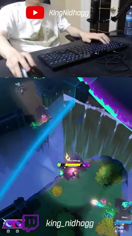 MASSIVE Brall 1v4 #SUPERVIVE
