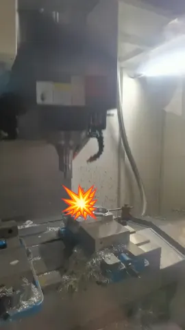 Which part went wrong?😩 . #crash #cnccrash  #CNC #cncmachining #CNCmilling #cncmachine #cncprogramming #minimodel #MiniLathe #MiniLatheTool #PrecisionLathe #LatheProcessing #MicroLathe #CreativeLatheWork #svanfon #LatheForSmallParts  #HandmadeLatheProjects #wwwsvanfoncom #LatheInspiration #LatheTechniques #Punchmodel #pressmachine #punchmachine #punchpress #ModelMaking #ModelPrecision #JewelryInspiration #WatchAccessories #ModelEnthusiastTool #ClockMakingParts #FineModelFinish #ScaleAccuracyModel #CreativeModelDesign #HandmadeModelArt #ModelAccessoriesCraft #JewelryCraftTech #ClockElementsStyle #Machining #Metalworking #PrecisionMachining #IndustrialMachining #HighSpeedMachining #CNCTechnology #AdvancedMachining #QualityMachining #MetalCutting #HighSpeedCutting #lathe #CNClathe #MachineToolAccessories #PrecisionMachiningCenter #HardwareProcessing #MechanicalPartsManufacturing #CNCMachineTool #ToolGrinding #FixtureDesign #MillingCutter #CuttingTools #ToolLife #EndMill #DrillingTool #TurningTool #DIY #press #model #Mini #drill #punch #lathe #vise  #vice #bench #svanfon #benchvise #benchvice #benchdrill #Miniature #Smallmachines  #CNC #Milling #airhammer #powerhammer #svanfonmodels #svanfonmicromech #models #machine #ToolMaterial #CuttingFluid #ToolHolder #ToolManagement #MetalFabrication #PrecisionEngineering #MicroMachining #SmallPartManufacturing #LatheWorkshop #CNCWorkshop #MachineShop #MetalArtistry #ModelWorkmanship #PrecisionModeling #JewelryMakingTools #WatchComponents #ModelingTechniques #PunchPressTechnology #PressMachineOperations #CNCMillingTechniques #LatheOperations #CNCLatheProjects #MachineToolInnovation  #SvanfonMicroMech #Svanfonmodel #HardwareManufacturing #MechanicalCraftsmanship #CNCTooling   #MillingOperations #DrillingTechniques #TurningOperations #ToolSelection #CuttingToolTechnology  #torno #ToolMaintenance #FixtureManufacturing #MillingAccessories #tornio #torno #Máytiện #مخرطة #Drehmaschine  #токарныйстанок #Letour #Mesinbubut #CuttingFluidSelection #ToolStorage #puncingmachine #toolsupplier 