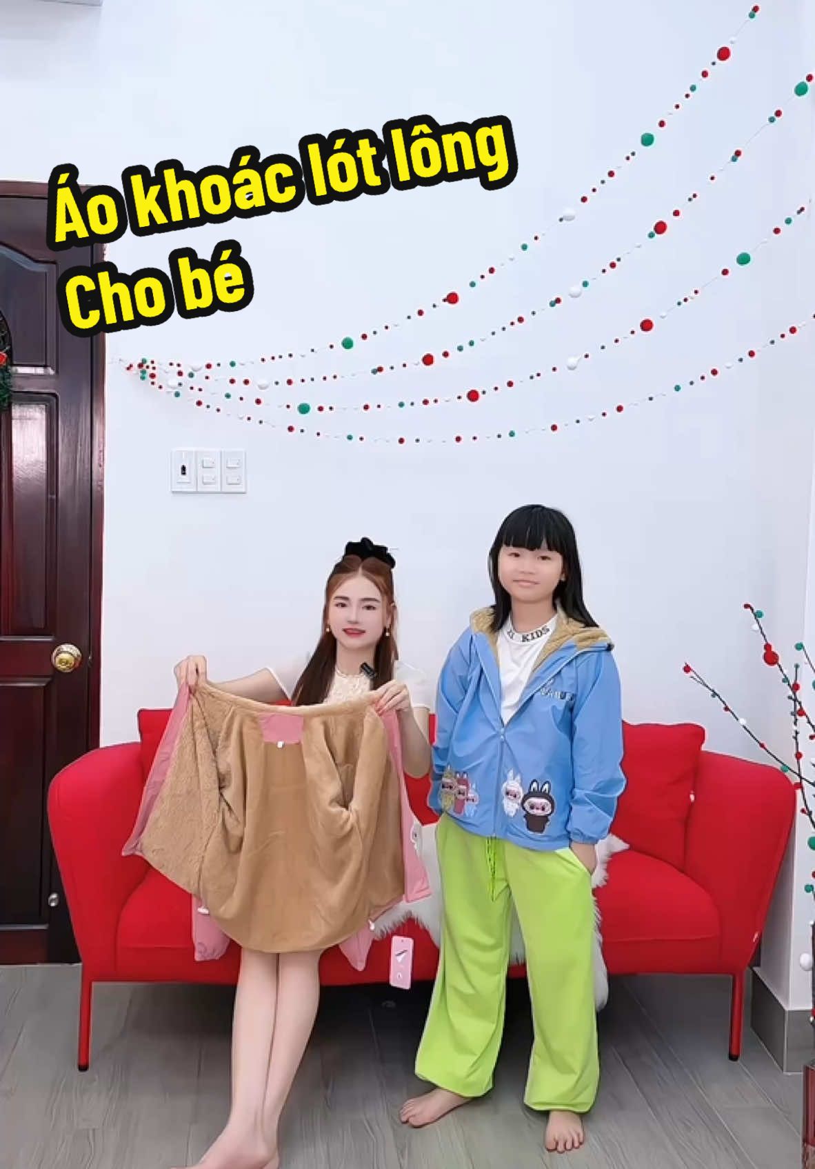 Áo khoác lót lông cho bé trai bé gái . Áo khoác gió, giữ ấm cho bé #aokhoacchobe #aokhoaclotlongchobe #aolanhchobe #aokhoacbe #ngandali 