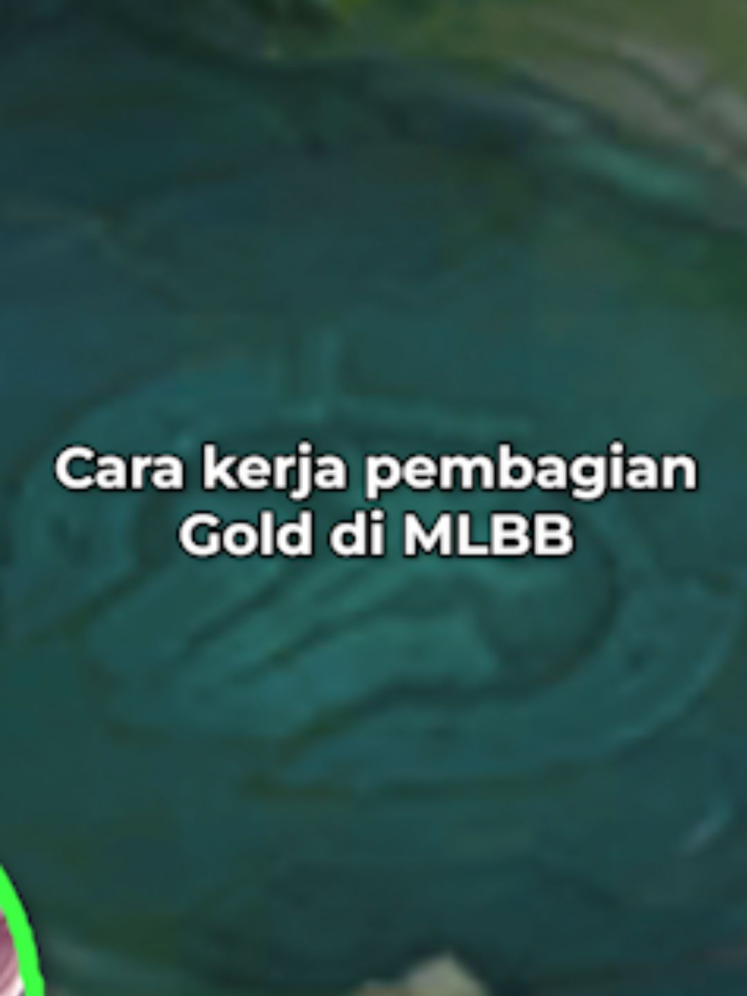 Cara kerja pembagian gold di MLBB #fyp #mlbb #mobilelegends #trending #mobilelegendsindonesia #mobilelegends_id