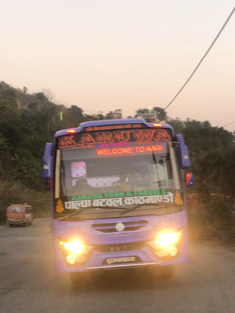 KARUWA AIR BUS [PALPA 2  KATHMANDU](349) sofa seat Booking number { 9748837777,  986-7897076 }Aasha tour & travels #fyp #viralbus #palpaliking🇳🇵❤️ #bus #lover #palpa #kathmandu #Public #demand #karuwa #air #bus @𝓑𝓾𝓼𝓮𝓼 𝓞𝓯 𝓟𝓪𝓼𝓬𝓱𝓲𝓶 @suman gyawali @dinesh_disuwa521 @🇳🇵Nepali Air Bus🚍 @🇳🇵(plp)expresses 🇳🇵