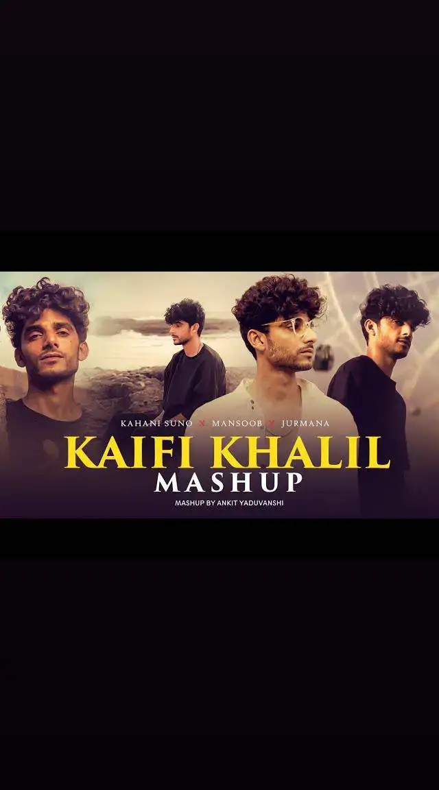 𝐾𝑎𝑖𝑓𝑖 𝐾ℎ𝑎𝑙𝑖𝑙 𝑀𝑎𝑠ℎ𝑢𝑝 🎧🎙️🤧 Kahani Suno X Mansoob X Jurmana | Slowed Reverb  #fyp #kaifikhalilmashup #kaifikhalil #kaifikhalilsongs #kahanisuno #mansoob #jurmana #song #brokenheart #100k #music #viral #slowedandreverb #mashup #faryoupage 