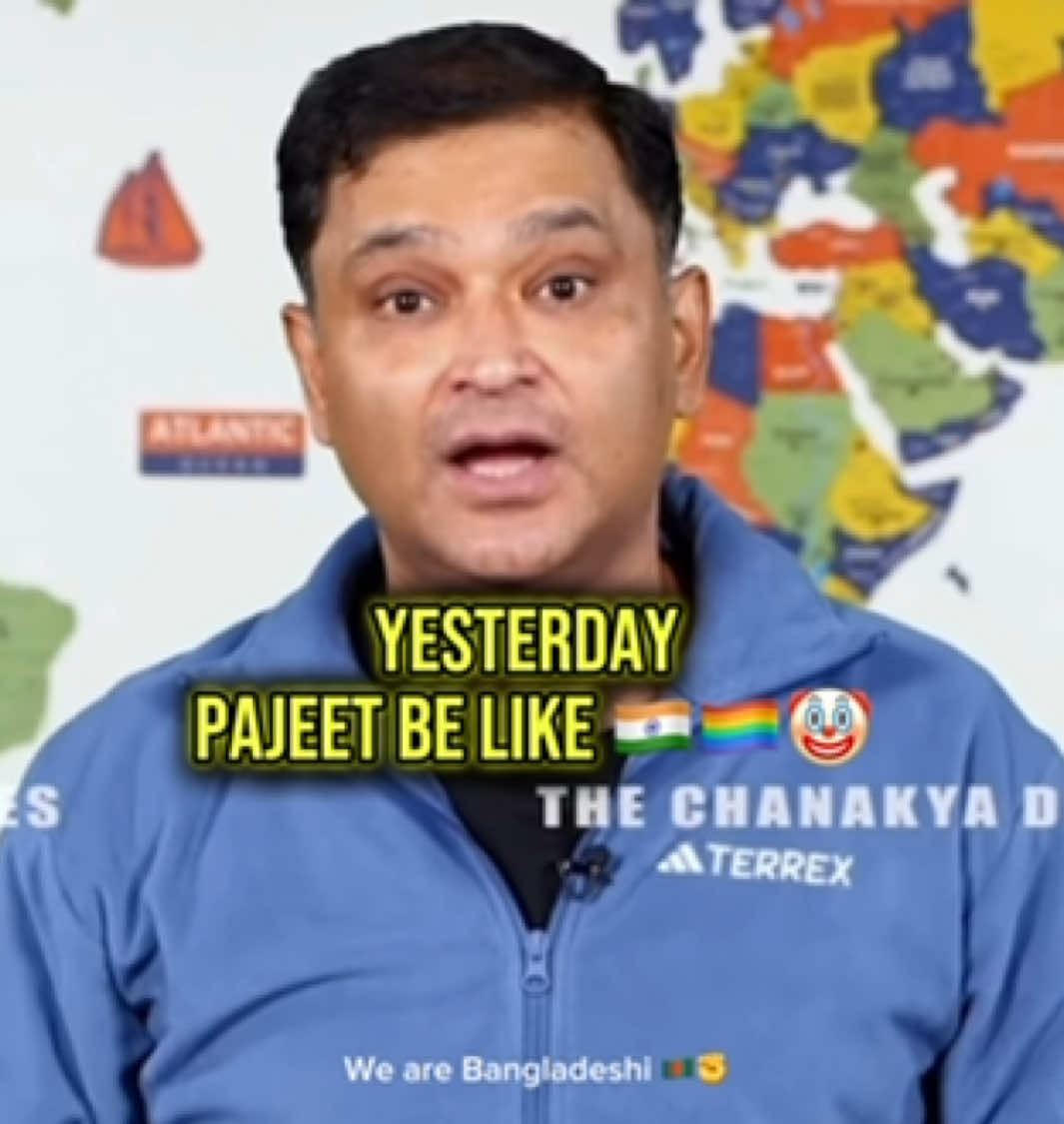 Pajeet 🤣LoL x2🇮🇳🏳️‍🌈#we_are_bangladashi #we_are_one #bangladesh🇧🇩 #fypppp #trandingvideo #news #seculerism #india #tb2dron #bangladeshistudents #bangladesh🇧🇩tiktok 