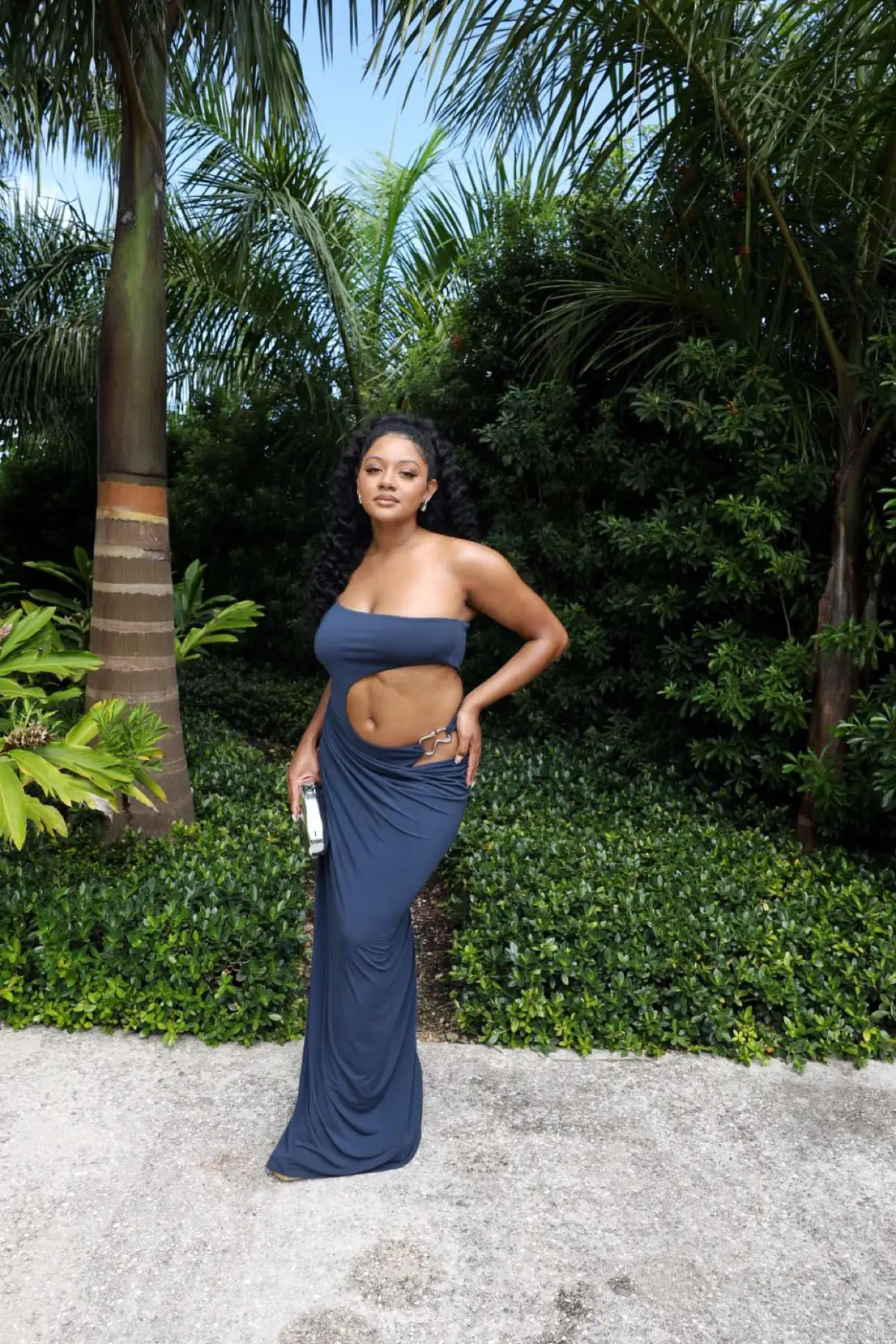 celebrating in the tropics >>>> #outfitinspo #birthdaydresses #vacationbirthdayoutfit #birthdaydresses 