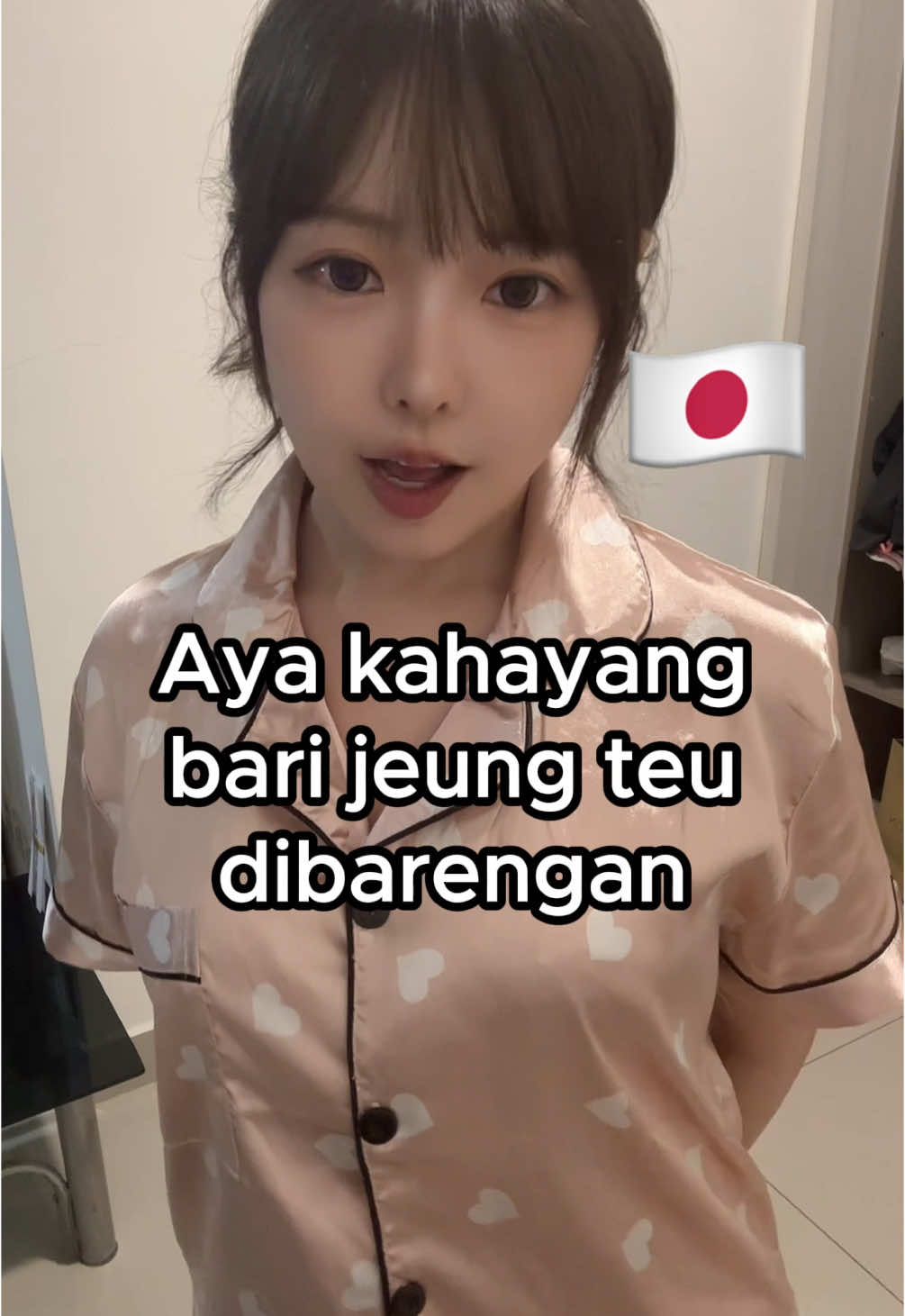 oi barudak sok tong marales atuh kudu usaha nyak! #xiinya #sunda #susundaan #tiktok #fyp #viral