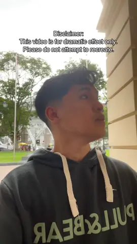 No guides were harmed during the making of this video. Come to the Pagoda Odyssey 1915: From Shanghai to San Francisco exhibition at Asian Civilisation Museum now! Disclaimer: This video is for dramatic effect only. Please do not attempt to recreate. #PagodaOdyssey #ACM #SGMuseum #VisitSingapore #Art #Explore #Architecture 
