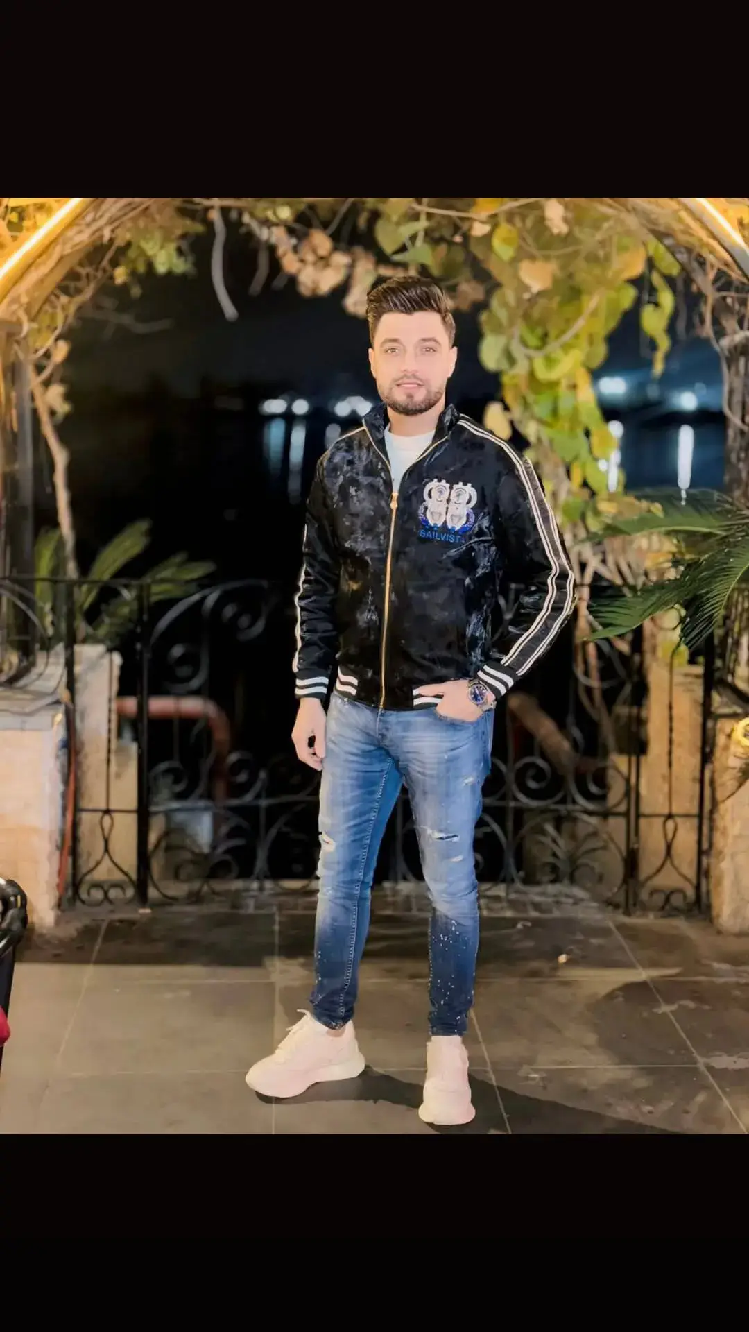 #احمد_عامر 