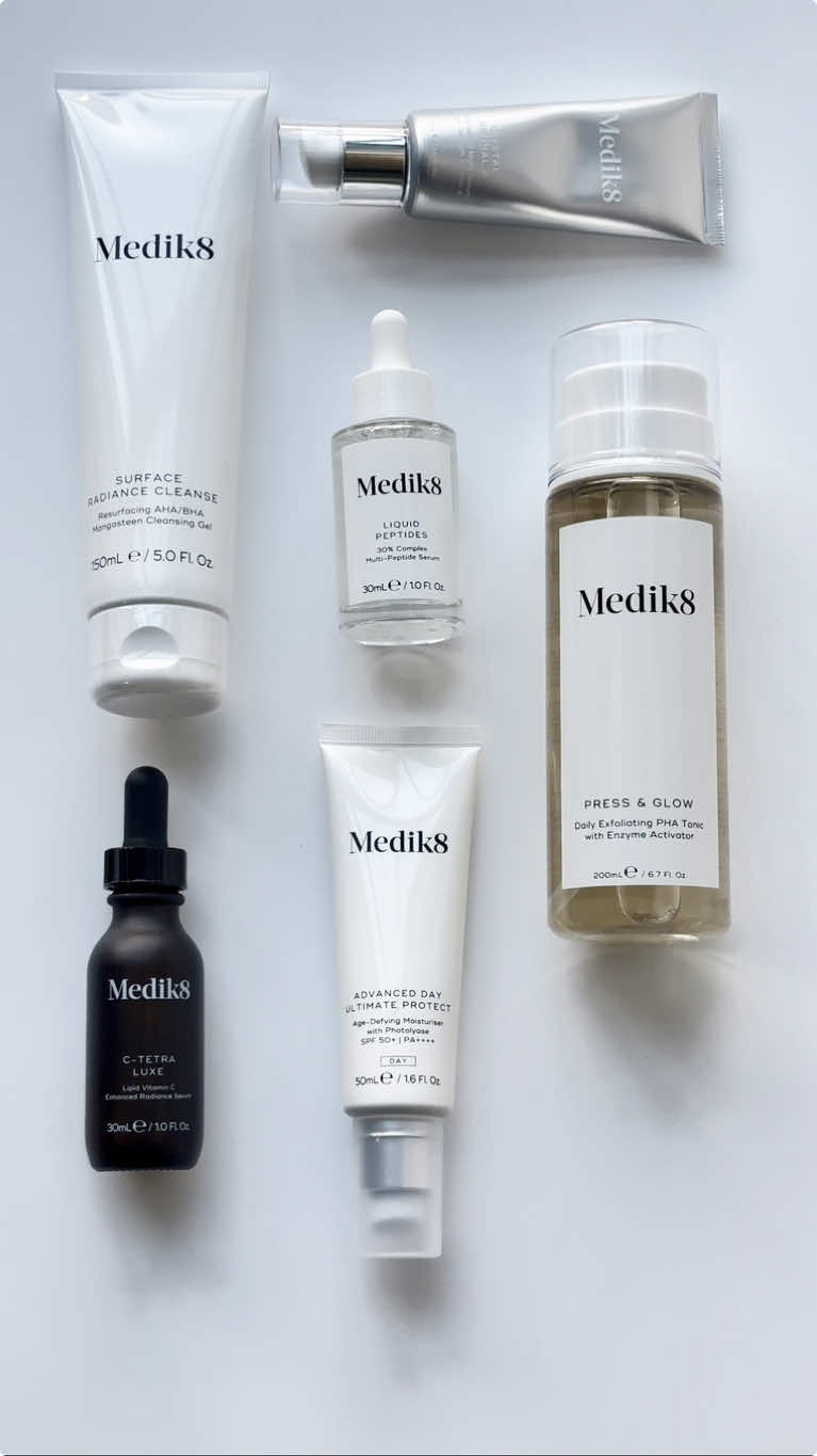 Watch how our science-backed formulas transform your skin, one glow-up at a time. Ready to see the difference? Shop the link in bio! #skincarescience #skincareroutine #skincarebasics #winterroutine