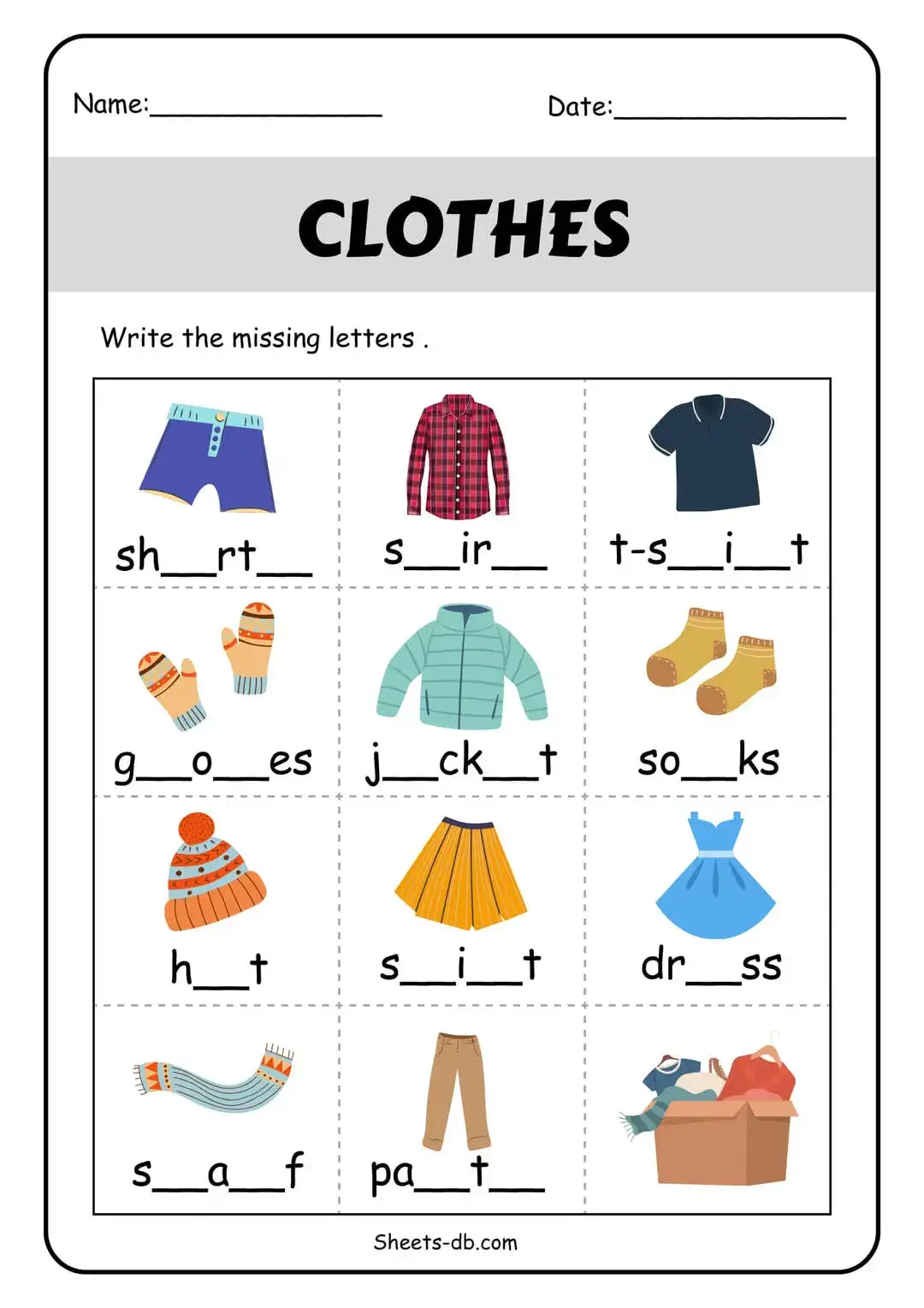 #worksheets #teacher #english #vocabulary