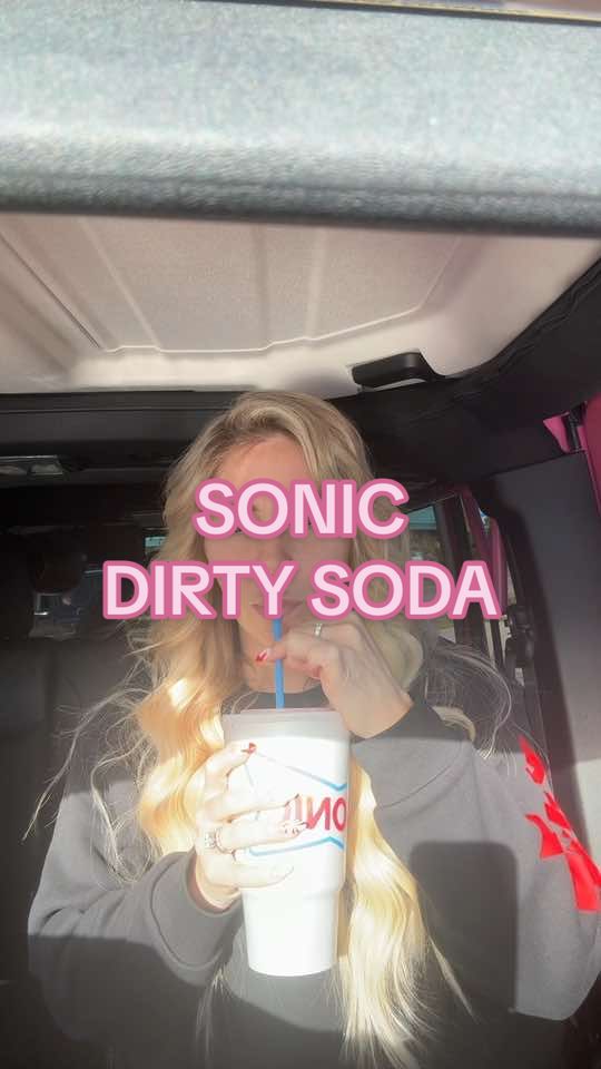 Episode 2 🍓🥥🍦🥤 #sonicdirtysoda #sonicdrink #sonicdrinks #sonicdrinkremix #sonicdrinkideas #dirtysoda #spritechallenge #strawberrysprite #drinktok #tastetest 