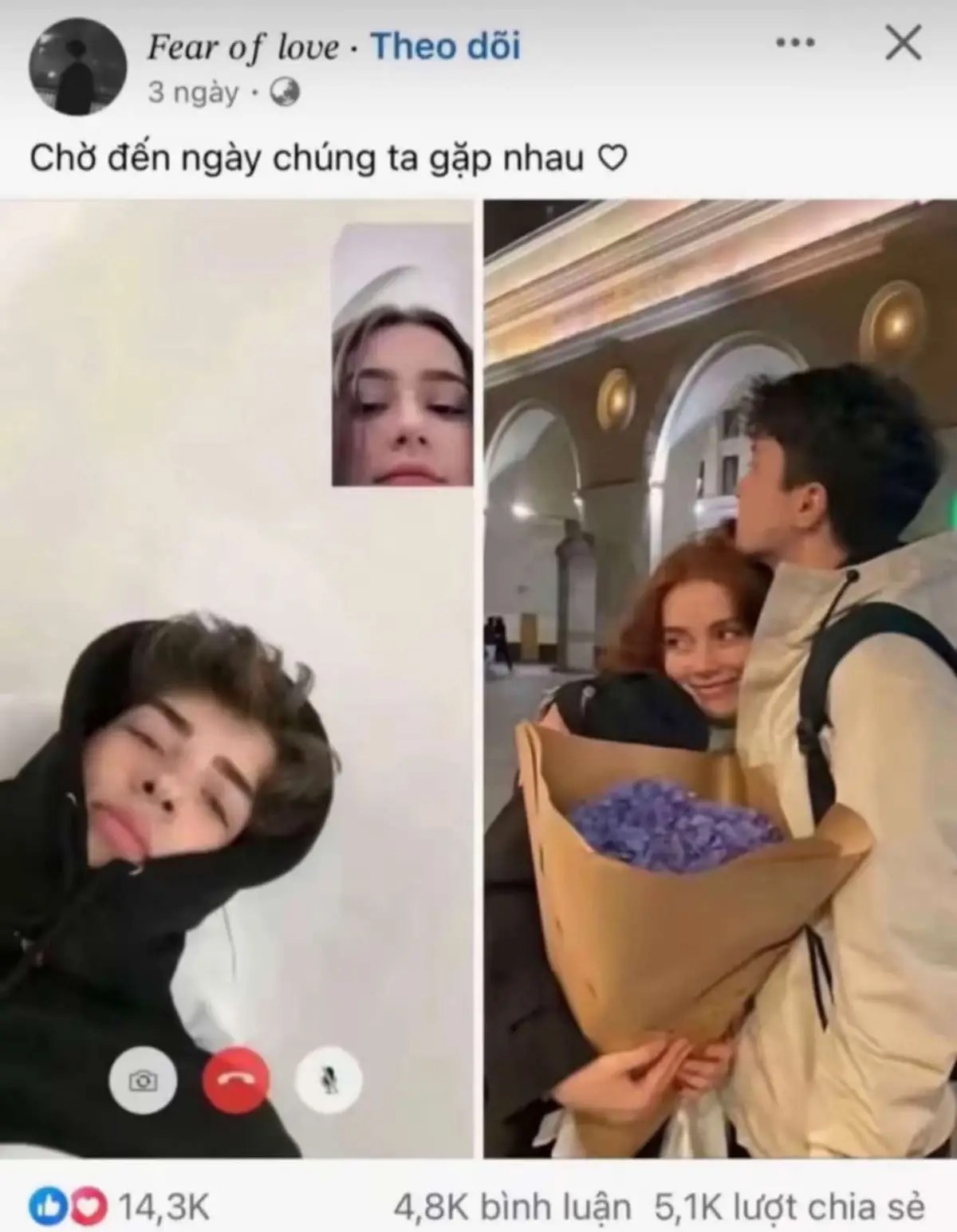 Gần 600km ạ😭💗 @Công duy 💞 #xuhuong #viral #viraltiktok #xuhuongtiktok 