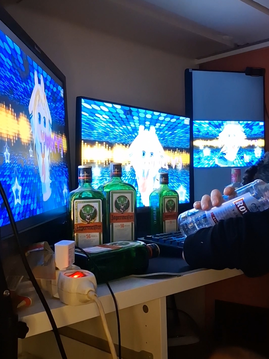 It happens sometimes. #real #caramelldansen #silly #gaming #something #meme #viral #wtf #fypp #fy #funny #live #setup 