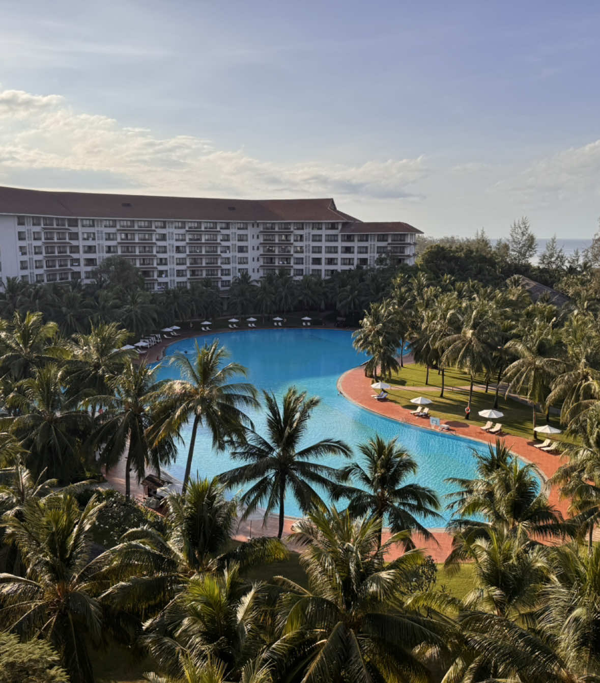 📍Vinpearl Resort & Spa Phú Quốc