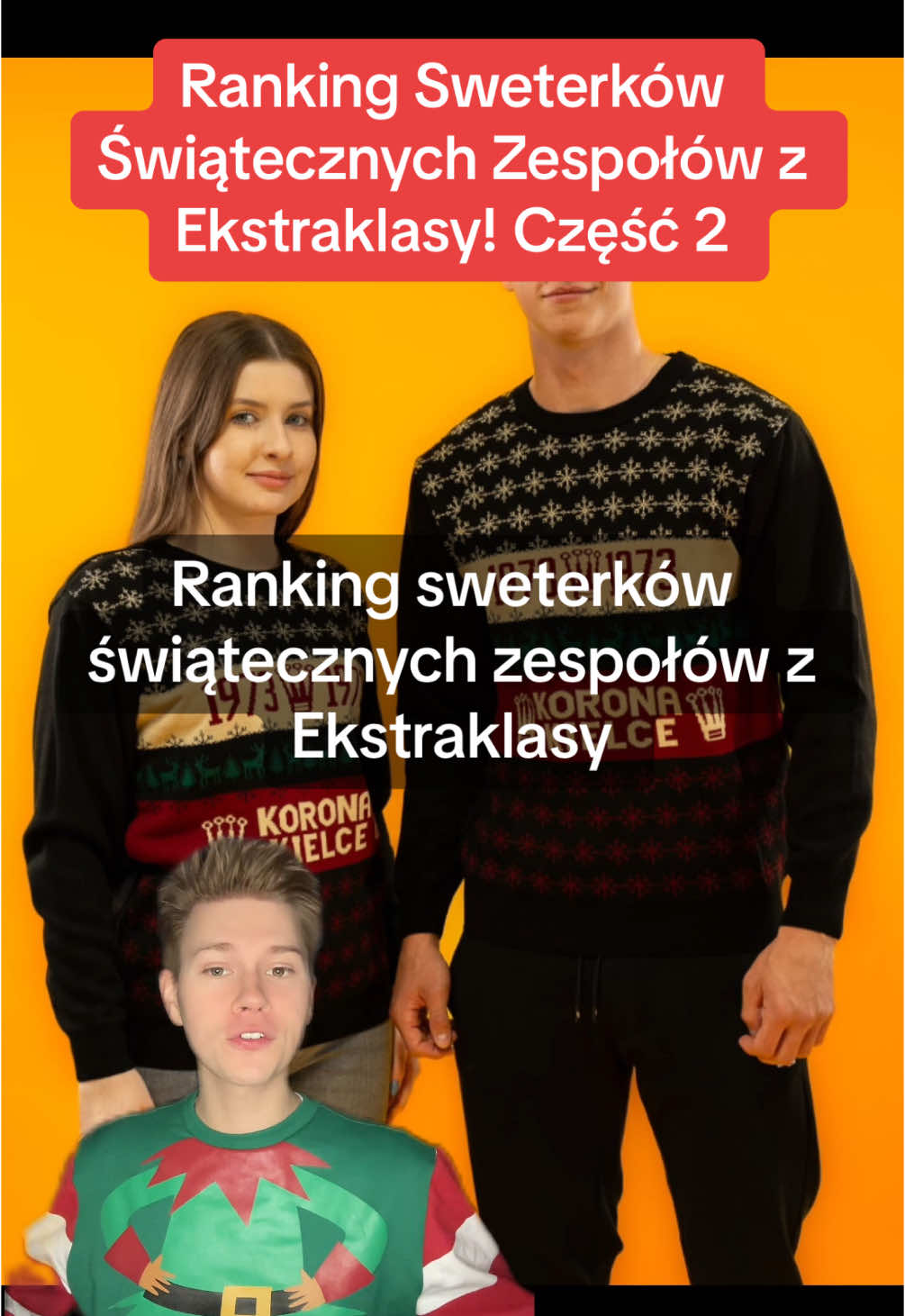 Ranking Sweterkow Swiatecznych Zespolow z Ekstraklasy! Czesc 2 Zapraszam #futbol #dc #fyp #dlaciebie #foryoupage #pilkanozna #football #piłkanożna #EURO2024 #pewniaczki #ciekawostka #ciekawostkapiłkarska #wikas #euro #ligamistrzów #historie #historiepilkarskie #polska #PremierLeague #championsleague #liverpool #futbol⚽️ #ciekawostki #fpl #ranking #lfc #manutd #fcb #chelsea #ranking #ekstraklasa #sportzoo 