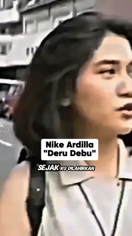 DERU DEBU #nikeardilla #newihsan #longervideos 